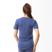 Load image into Gallery viewer, LADIES TOPS-BLUE
