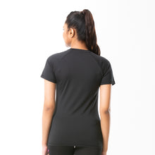 Load image into Gallery viewer, LADIES TOPS-BLACK
