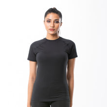 Load image into Gallery viewer, LADIES TOPS-BLACK
