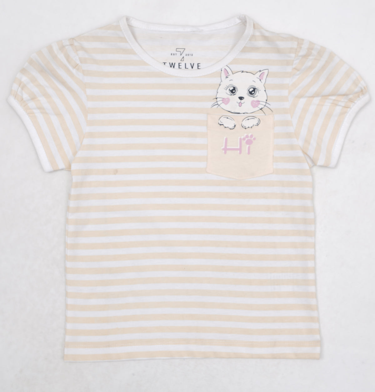 Baby Girls T-Shirt