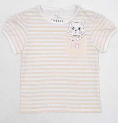 Baby Girls T-Shirt