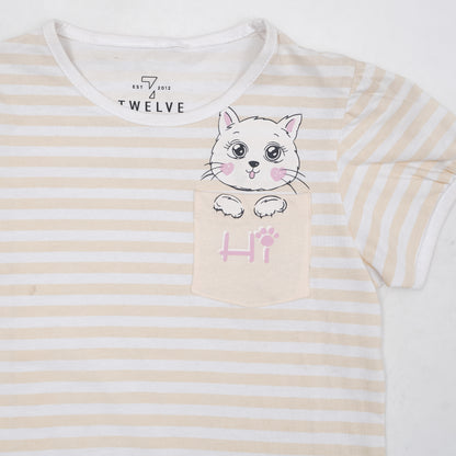 Baby Girls T-Shirt