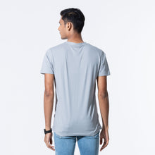 Load image into Gallery viewer, Mens Grey Basic T-Shirt
