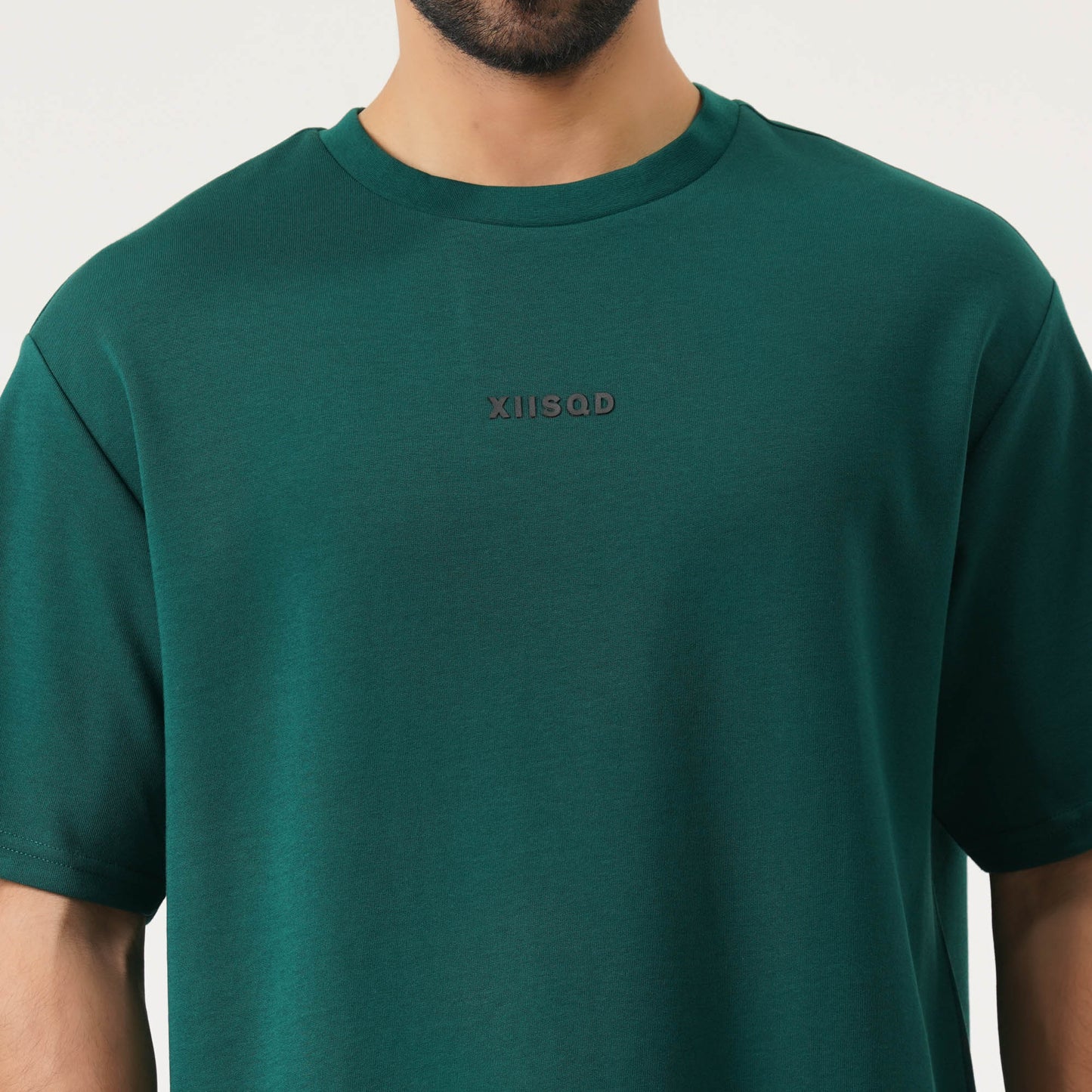 Mens Green T-Shirt