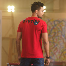 Load image into Gallery viewer, MENS T-SHIRT-RED
