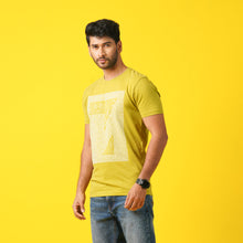 Load image into Gallery viewer, MENS T- SHIRT-LIME
