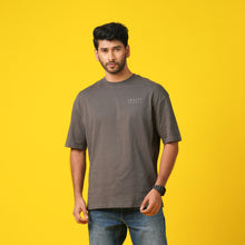 Load image into Gallery viewer, MENS T- SHIRT-GRAPHITE
