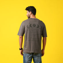 Load image into Gallery viewer, MENS T- SHIRT-GRAPHITE
