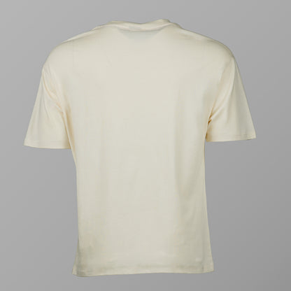 Mens Off White T-shirt
