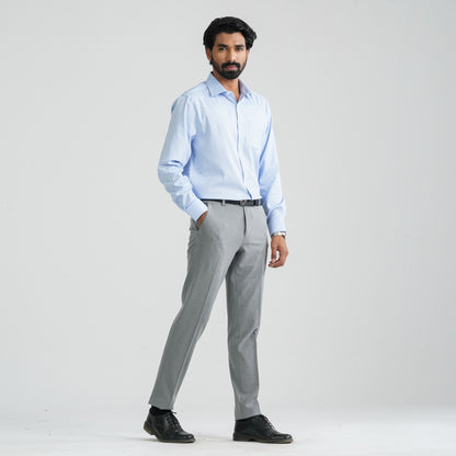 Men’s Sky Formal Shirt