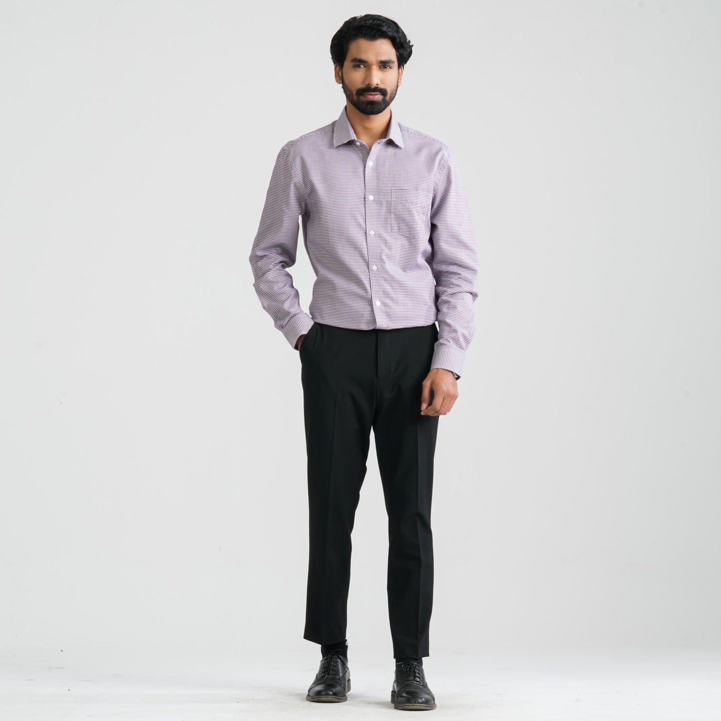 Men’s Formal Shirt