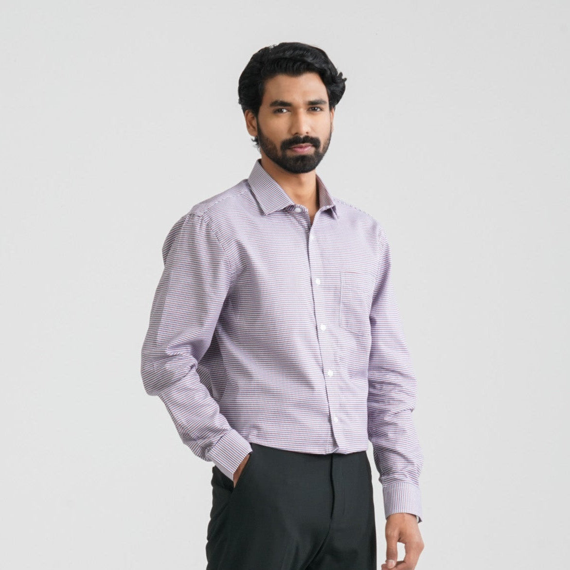 Men’s Formal Shirt