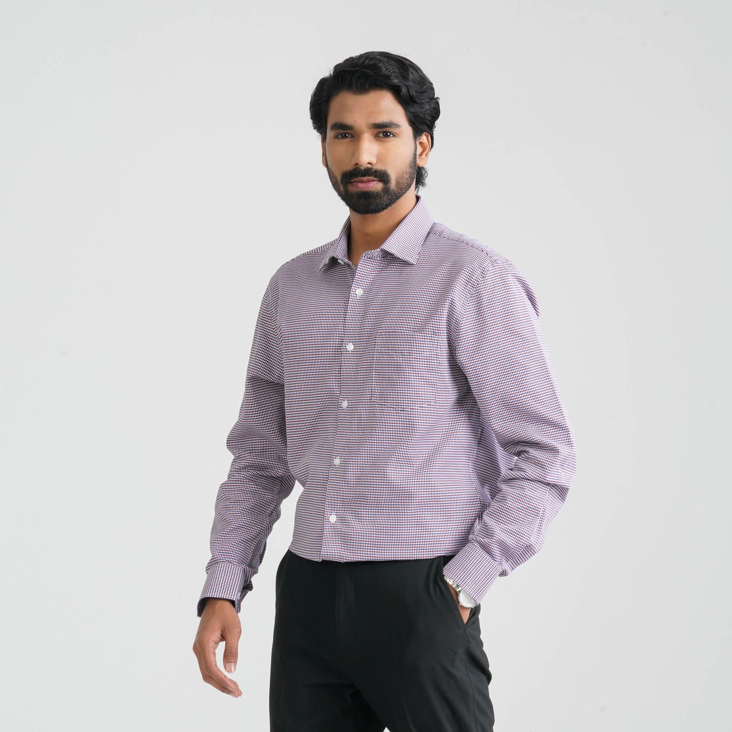 Men’s Formal Shirt