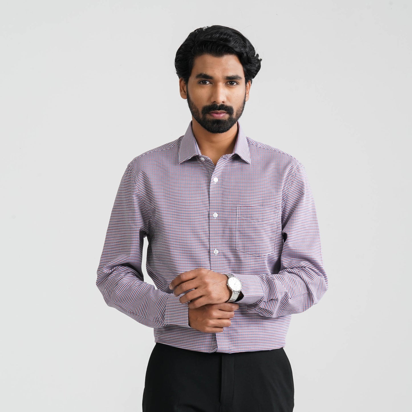Men’s Formal Shirt