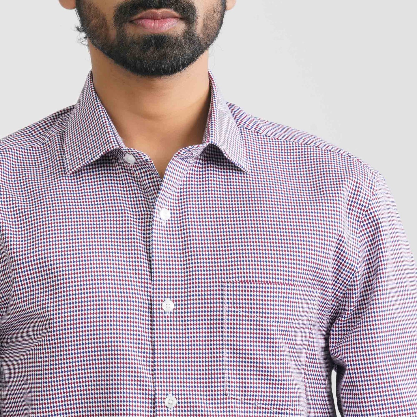 Men’s Formal Shirt