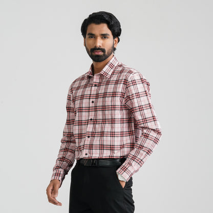Men's Semi Formal Shirt