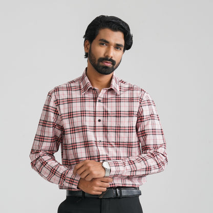 Men's Semi Formal Shirt