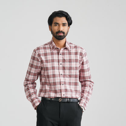 Men's Semi Formal Shirt