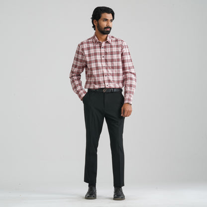 Men's Semi Formal Shirt