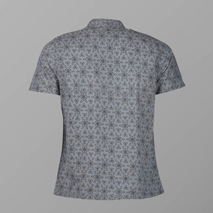Mens Ash Fotua