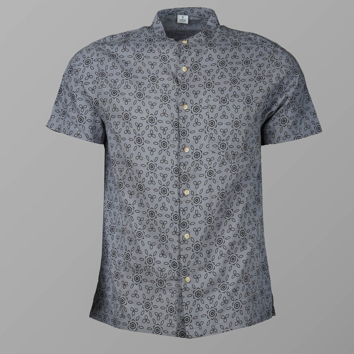 Mens Ash Fotua