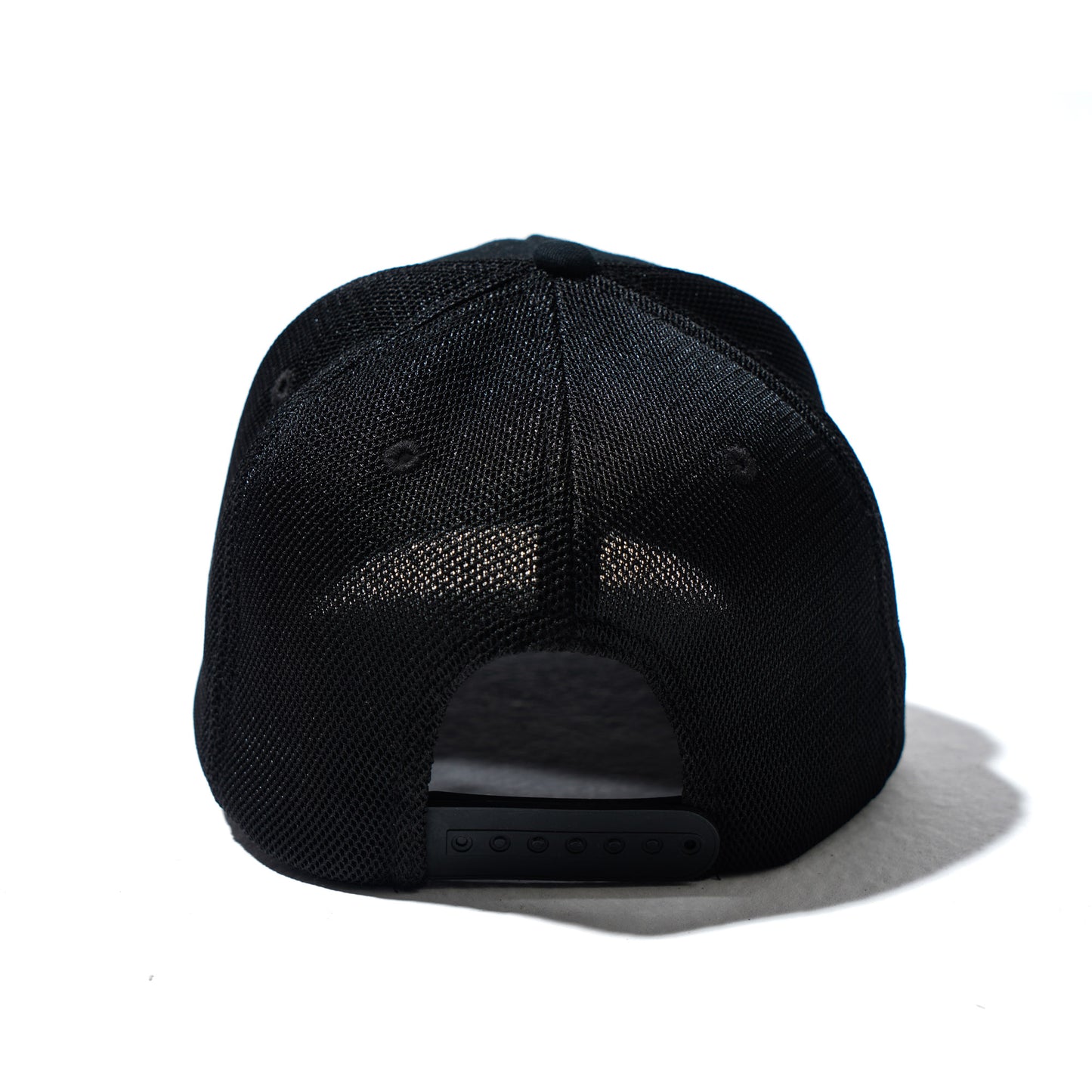 Mens Black Cap