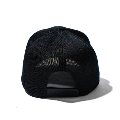 Mens Black Cap