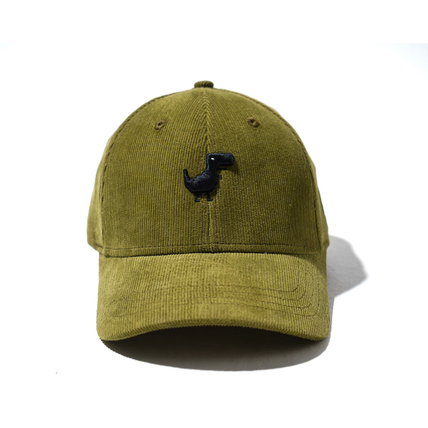 Mens Olive Cap