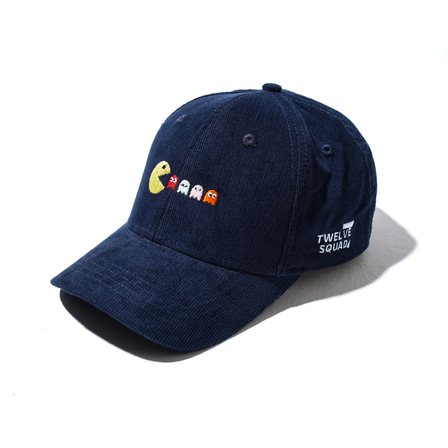 Mens Navy Cap