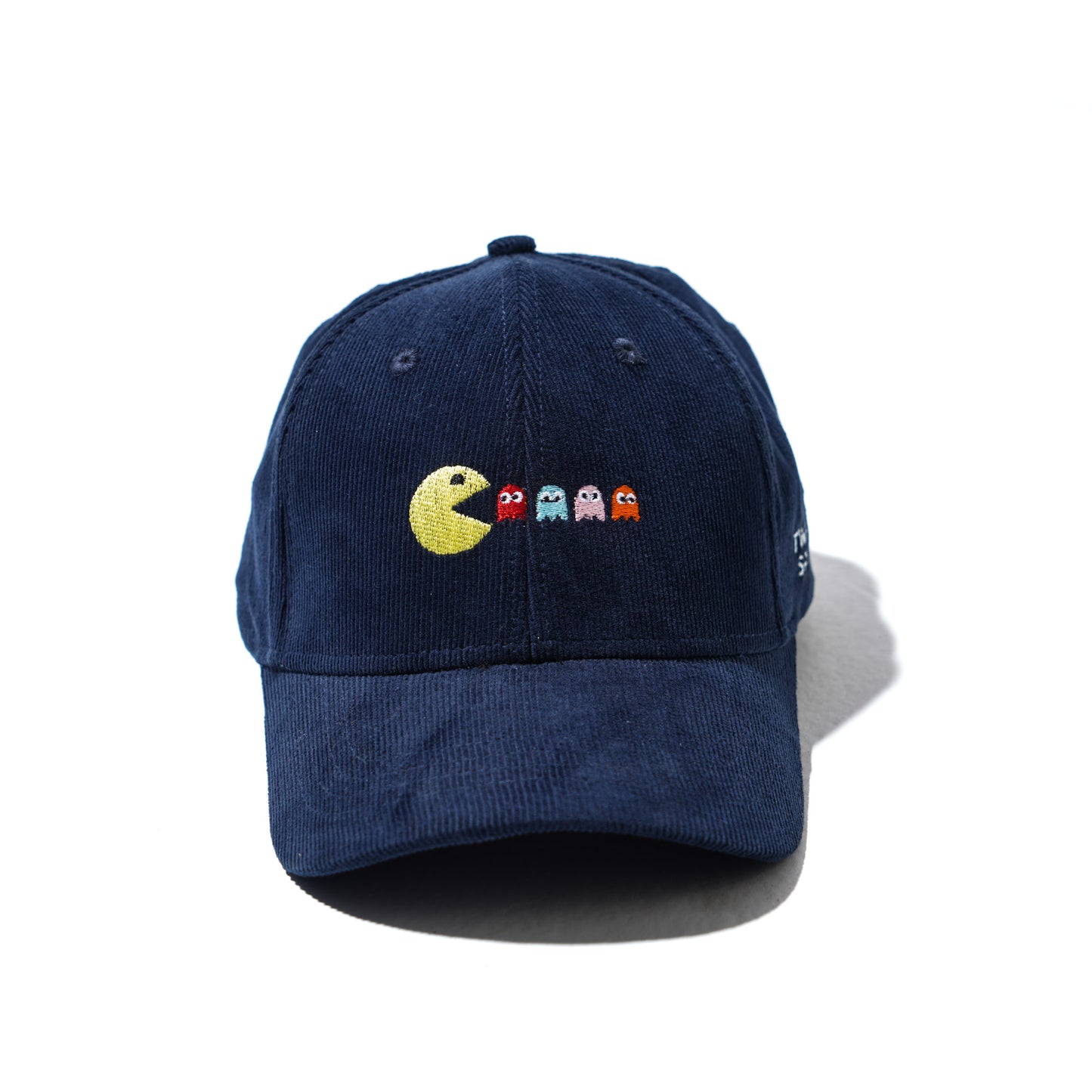 Mens Navy Cap