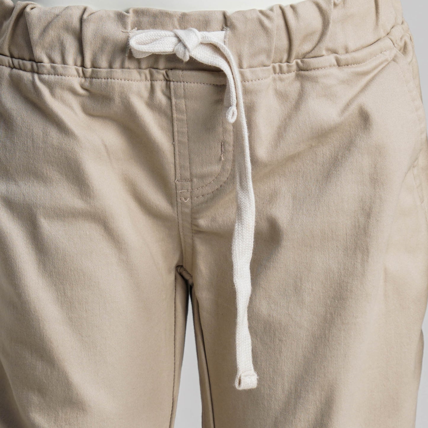 Boys Twill Pant