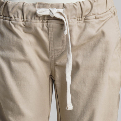 Boys Twill Pant