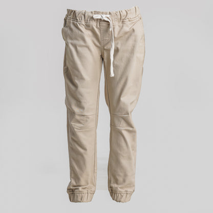 Boys Twill Pant