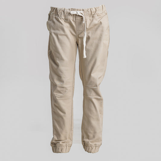 Boys Twill Pant