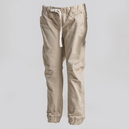 Boys Twill Pant