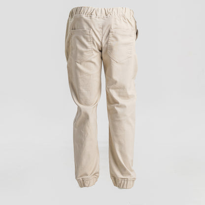 Boys Twill Pant