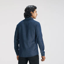 Load image into Gallery viewer, Men’s Denim Shirt
