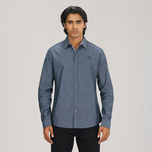 Load image into Gallery viewer, Mens L/S Shirt - Ash
