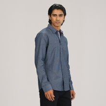 Load image into Gallery viewer, Mens L/S Shirt - Ash
