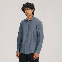 Load image into Gallery viewer, Mens L/S Shirt - Grey
