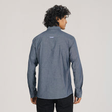 Load image into Gallery viewer, Mens L/S Shirt - Grey
