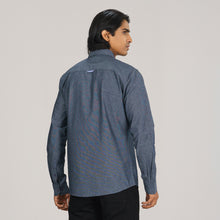 Load image into Gallery viewer, Mens L/S Shirt - Ash
