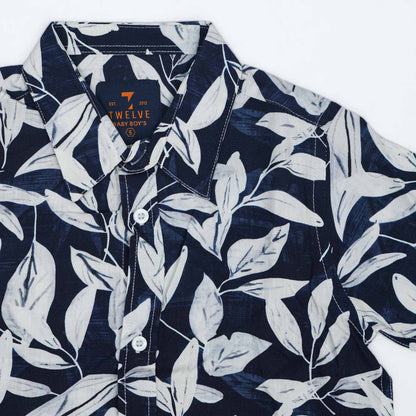 BABY BOYS SHIRT