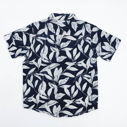 BABY BOYS SHIRT