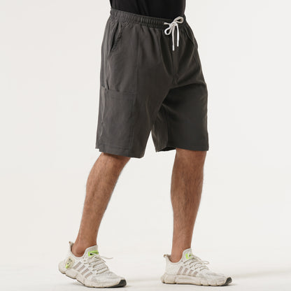 Mens Ash Short Pant