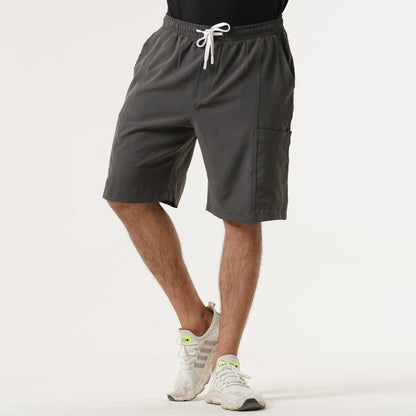 Mens Ash Short Pant