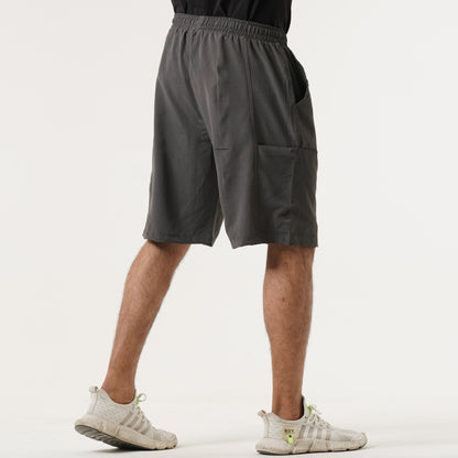 Mens Ash Short Pant