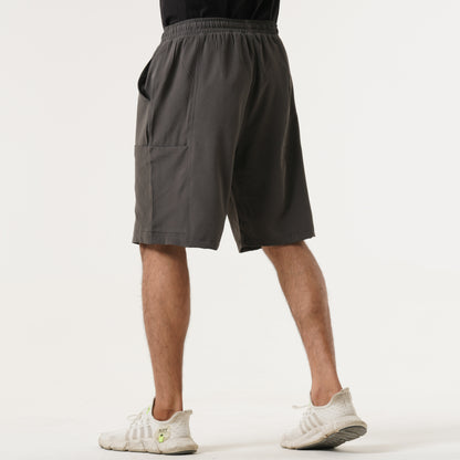 Mens Ash Short Pant