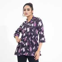 Load image into Gallery viewer, Womens Printed Top
