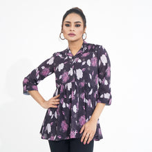 Load image into Gallery viewer, Womens Printed Top
